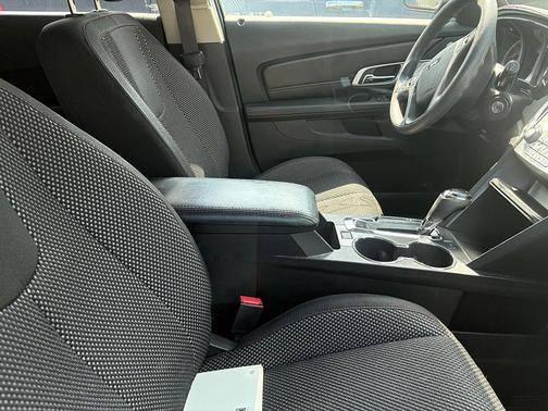 2017 GMC Terrain SLE-1