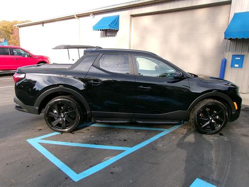 2024 Hyundai SANTA CRUZ