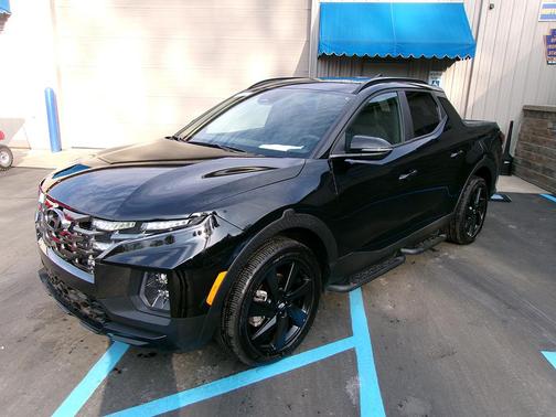 2024 Hyundai SANTA CRUZ
