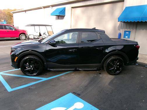 2024 Hyundai SANTA CRUZ
