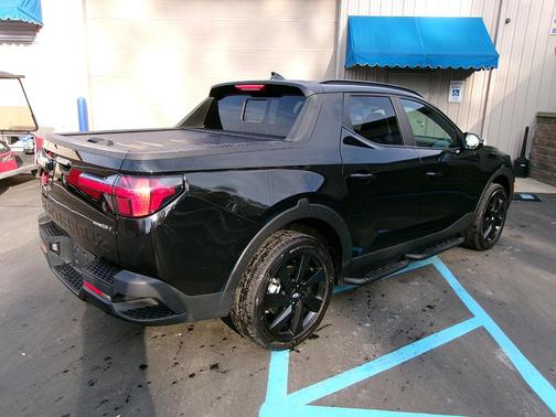 2024 Hyundai SANTA CRUZ