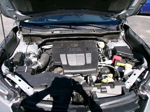 2023 Subaru Forester 2.5i Sport
