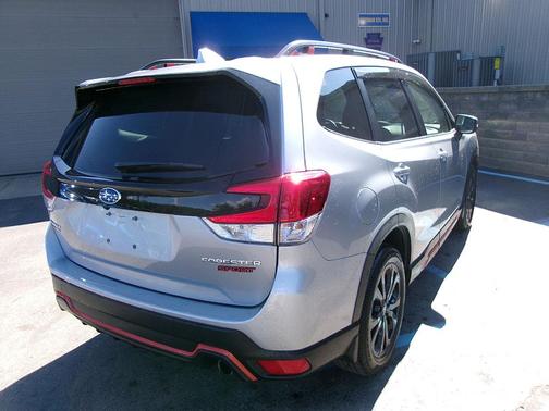 2023 Subaru Forester 2.5i Sport
