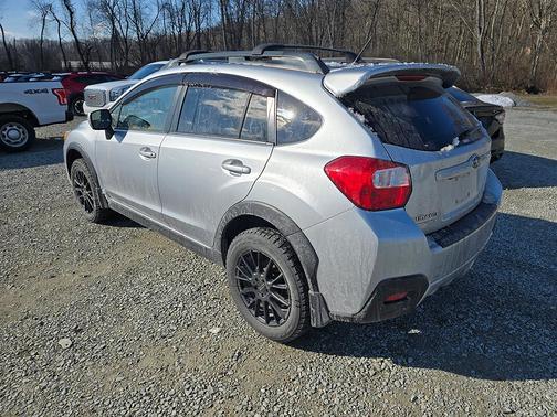 2013 Subaru XV Crosstrek 2.0i Limited