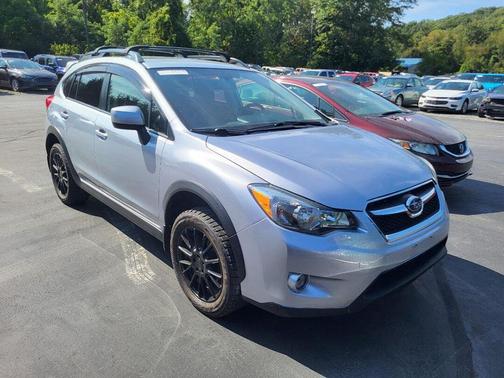 2013 Subaru XV Crosstrek 2.0i Limited