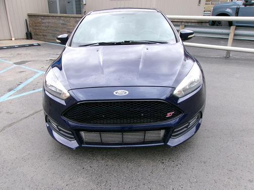 2016 Ford Focus ST Base