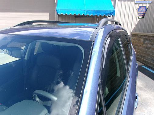 2015 Subaru Forester 2.0XT Premium