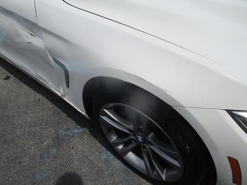 2015 BMW 428 i xDrive