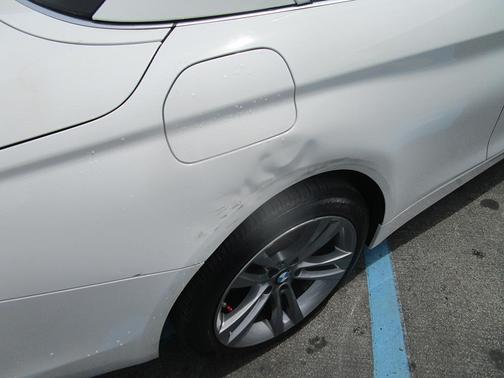 2015 BMW 428 i xDrive
