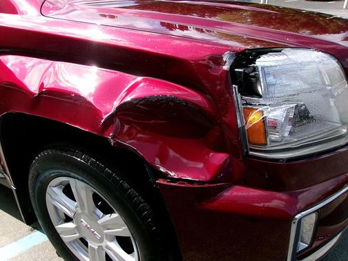 2016 GMC Terrain SLE-2