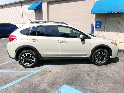 2017 Subaru Crosstrek 2.0i Premium