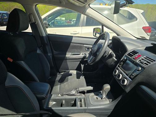 2017 Subaru Crosstrek 2.0i Premium