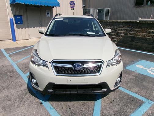 2017 Subaru Crosstrek 2.0i Premium