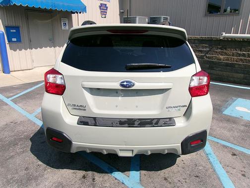 2017 Subaru Crosstrek 2.0i Premium