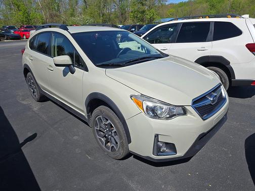 2017 Subaru Crosstrek 2.0i Premium