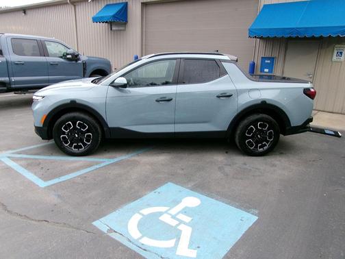 2023 Hyundai SANTA CRUZ SEL