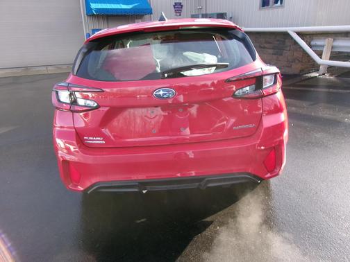 2024 Subaru Impreza Base