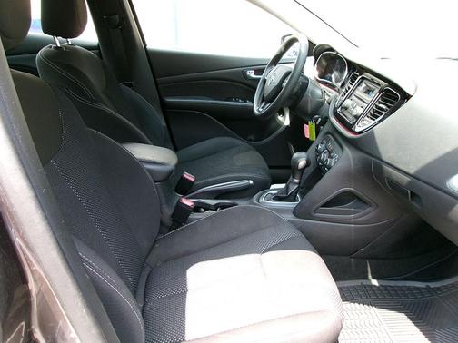 2014 Dodge Dart SXT