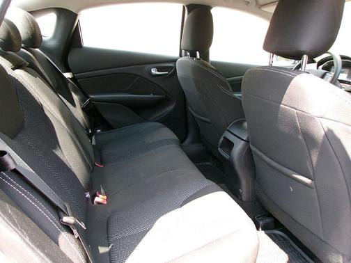 2014 Dodge Dart SXT
