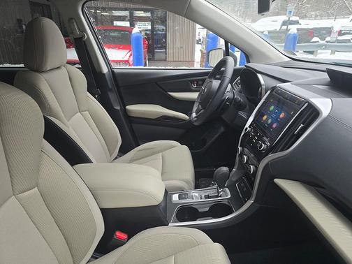 2020 Subaru Ascent Premium 7-Passenger