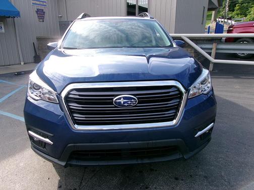 2020 Subaru Ascent Premium 7-Passenger