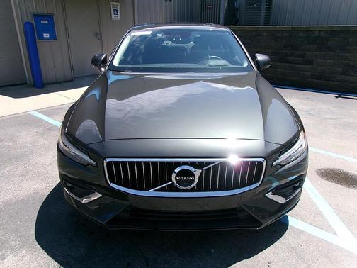2019 Volvo S60 T6 Inscription