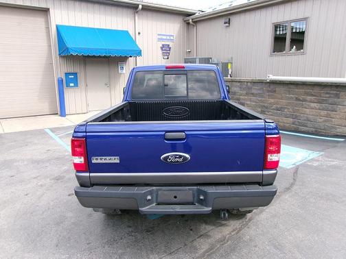 2006 Ford Ranger FX4