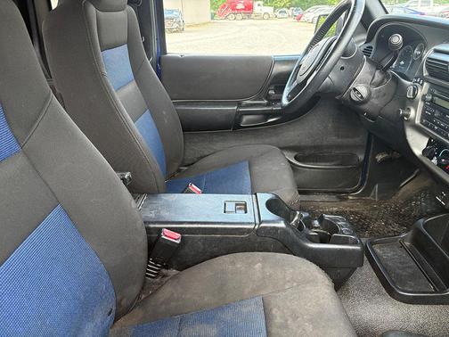 2006 Ford Ranger FX4
