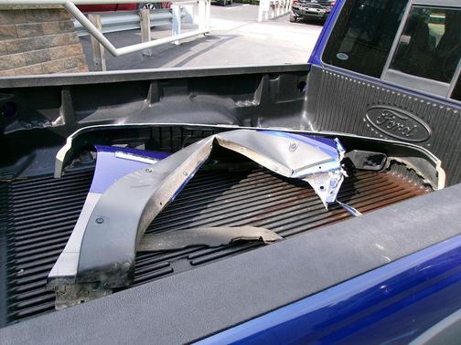 2006 Ford Ranger FX4