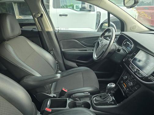 2020 Buick Encore Sport Touring