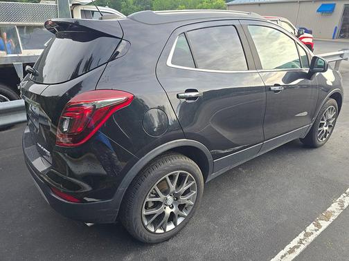 2020 Buick Encore Sport Touring