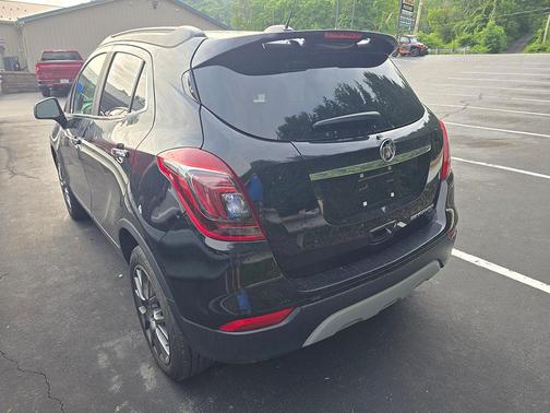 2020 Buick Encore Sport Touring