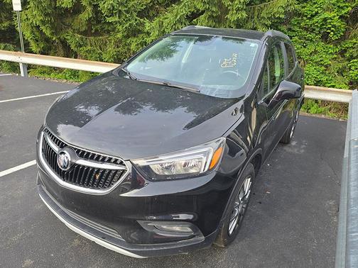 2020 Buick Encore Sport Touring