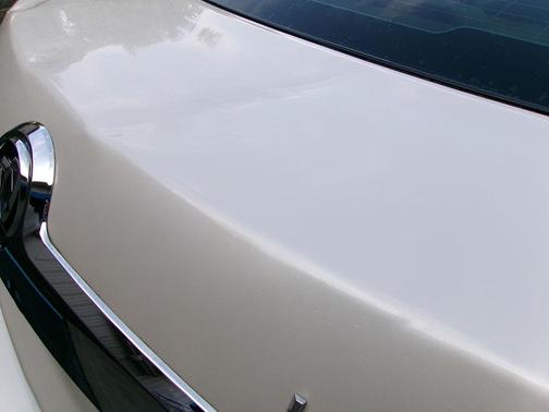 2011 Buick LaCrosse CXL