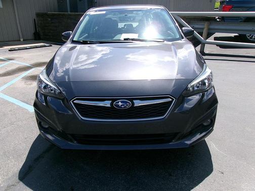 2019 Subaru Impreza 2.0i Premium