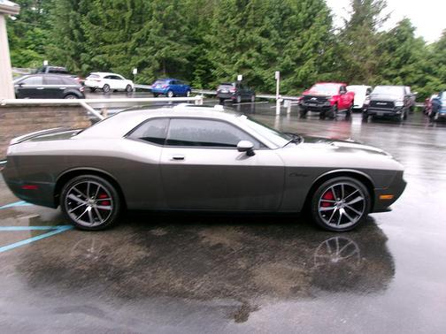 2010 Dodge Challenger R/T