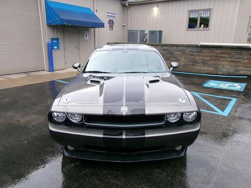2010 Dodge Challenger R/T