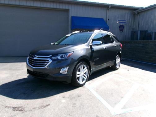 2019 Chevrolet Equinox Premier w/2LZ