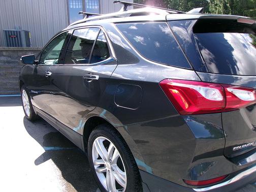 2019 Chevrolet Equinox Premier w/2LZ