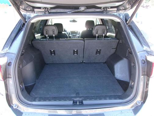 2019 Chevrolet Equinox Premier w/2LZ