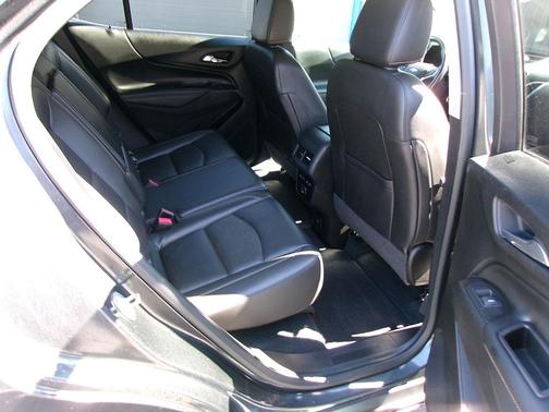 2019 Chevrolet Equinox Premier w/2LZ