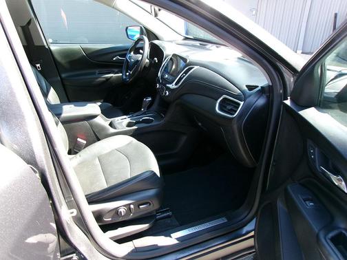 2019 Chevrolet Equinox Premier w/2LZ