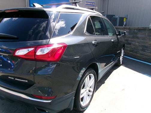 2019 Chevrolet Equinox Premier w/2LZ