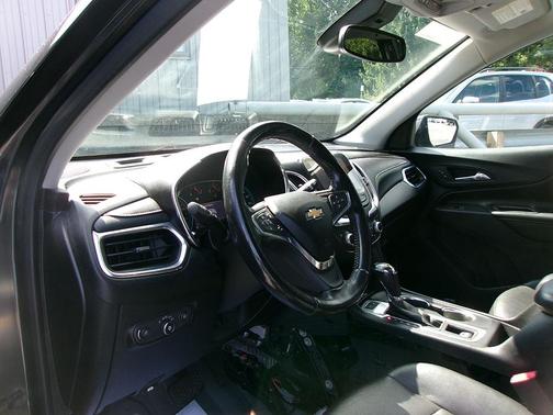 2019 Chevrolet Equinox Premier w/2LZ