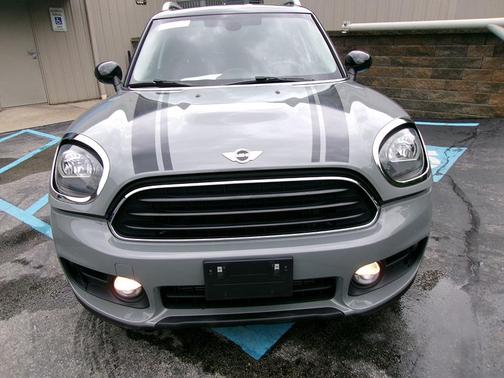 2017 MINI Countryman Cooper ALL4