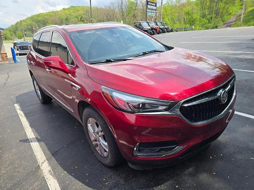 2019 Buick Enclave Essence