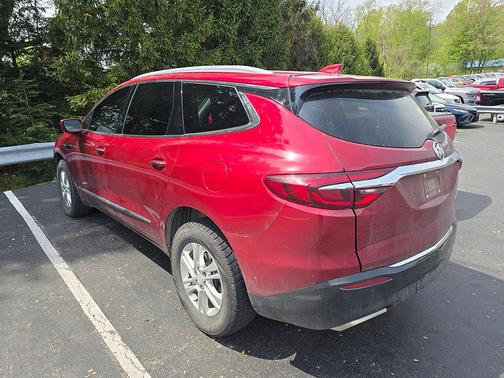 2019 Buick Enclave Essence
