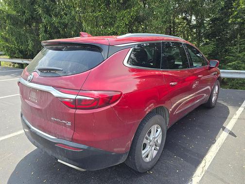 2019 Buick Enclave Essence