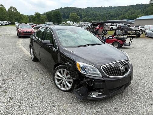 2015 Buick Verano Convenience Group
