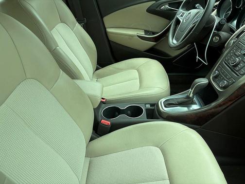 2015 Buick Verano Convenience Group
